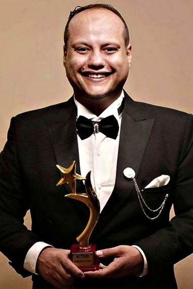 Mohamed Magdy as جثة الباشا