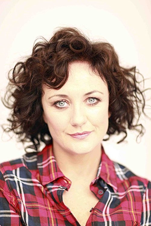 Lorraine McIntosh as Maggie