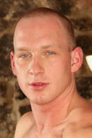 Brian Nash as (archive footage)