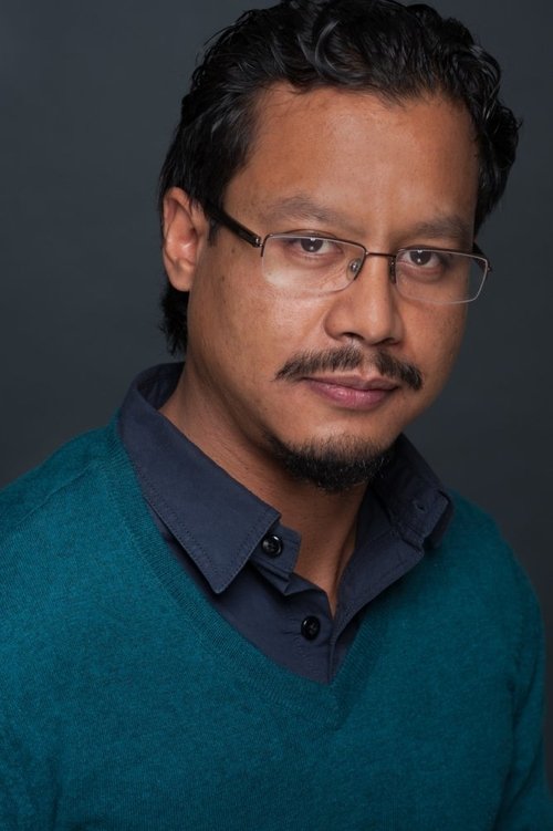 Tauriq Jenkins as Musa