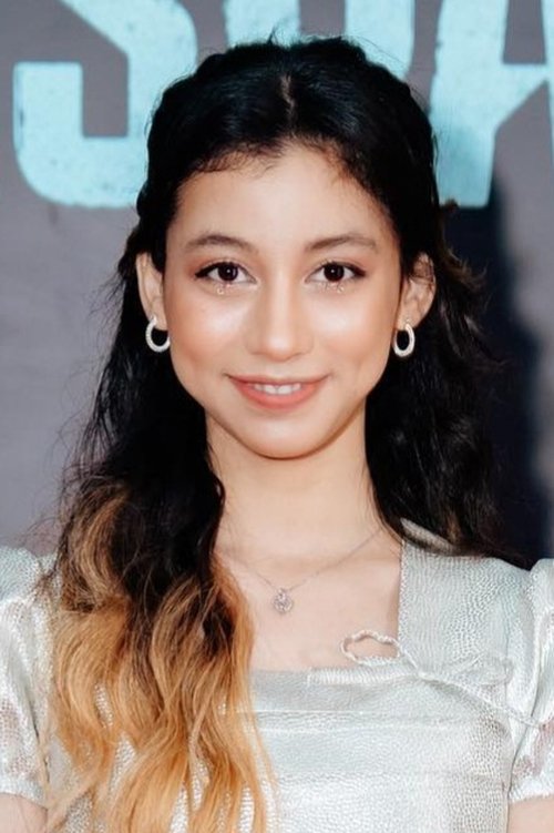 Shofia Shireen as Kirana