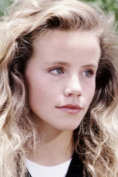 Cloyce Morrow as Dr. Betsy Nolan