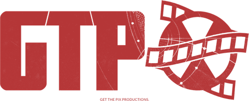 Get The Pix Productions logo