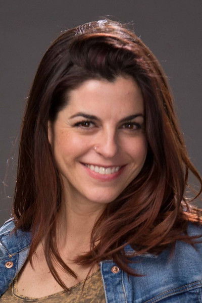 Catalina González as Mercedes