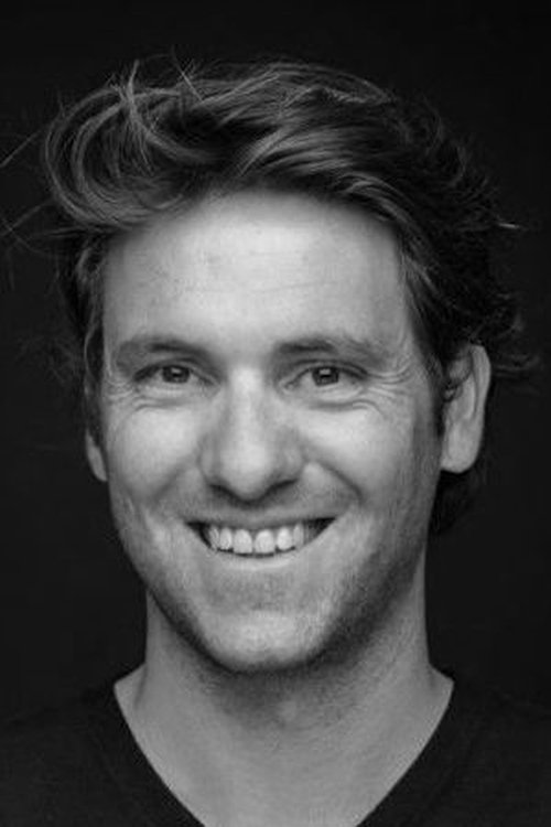 Christophe Delort as Sherlock Holmes