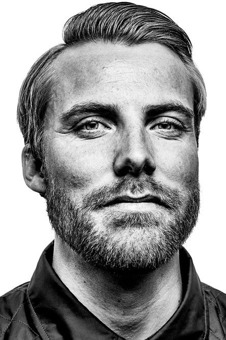 Jossi Wells as Jossi Wells