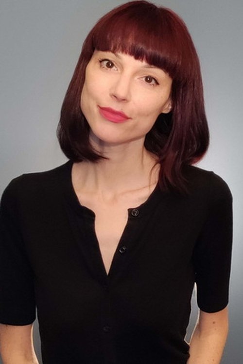 Sarah Scheffer as Vicky