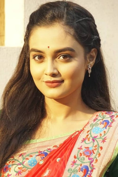 Pragati Chourasiya as Kakoon