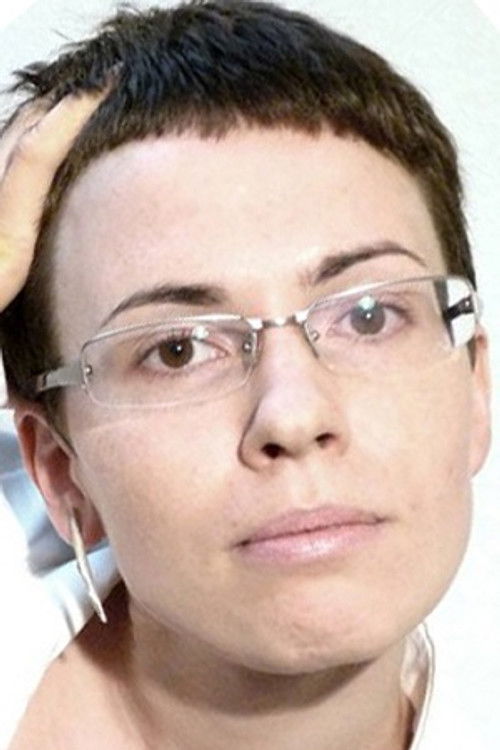 Asya Davydova profile photo