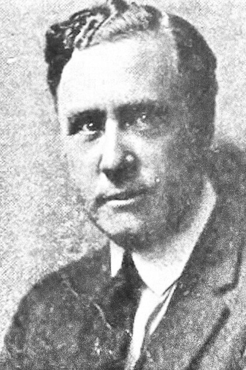 William Conklin as James Curdy