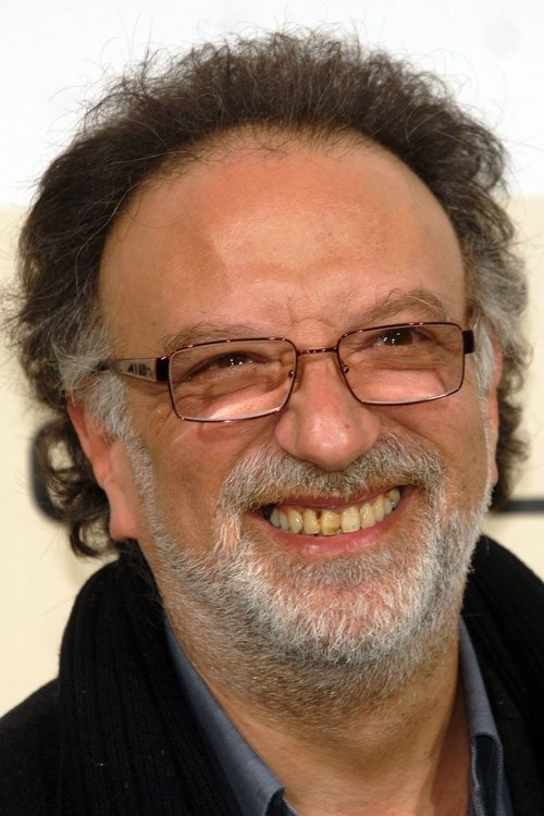 Alessandro Capone as Self