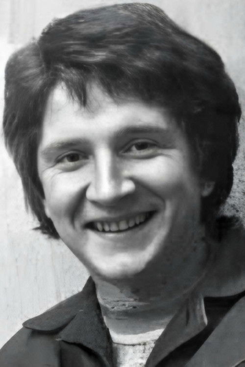 Georgi Antonov as черный портной