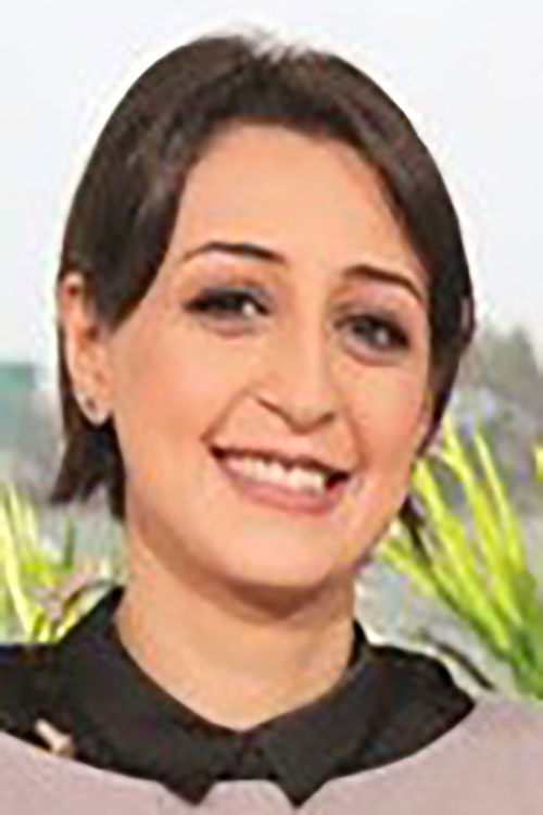 Amira Al-Hasan as الأميرة ياسمين