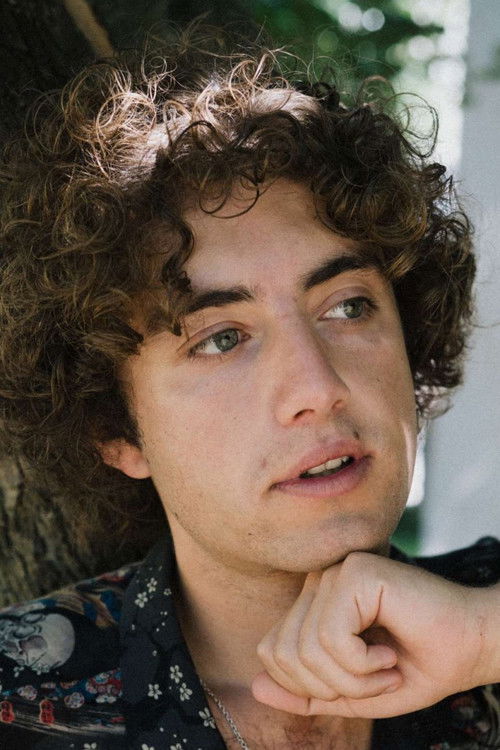 Arto Louis Eriksen as Frode