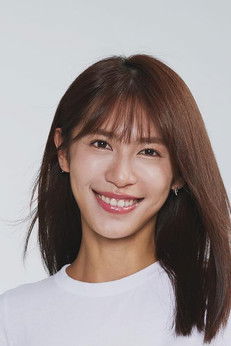 Fang Fang as Ke-Fang