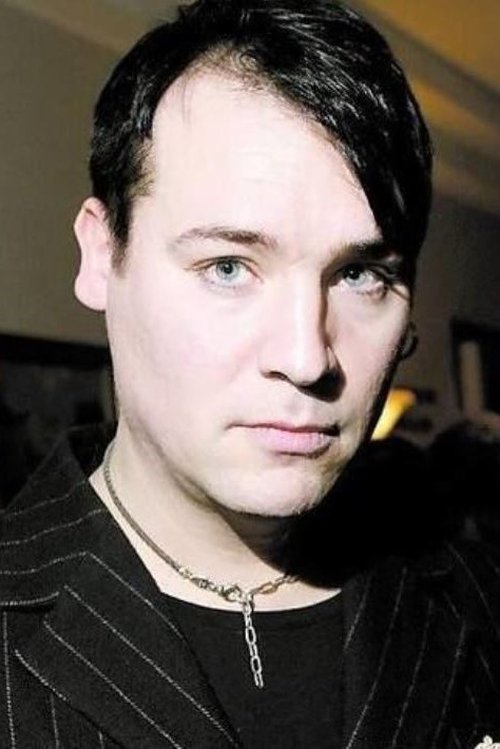 Markus Mustonen as Self