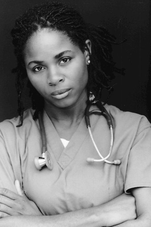 Tonya Staten as Nurse Audrey