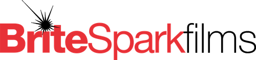 BriteSpark Films logo