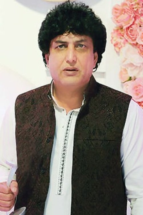 Khalil-ur-Rehman Qamar as 