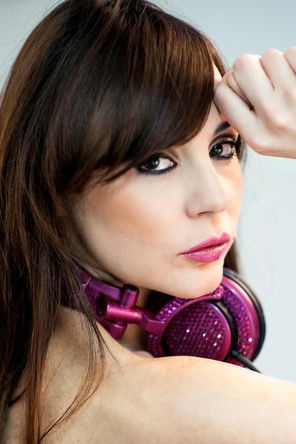 Stephanie as Herself