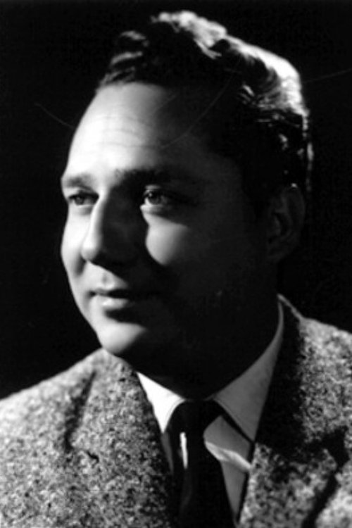 Guillermo Orea as Don Ramón