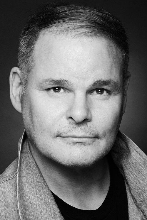 Paul Birchard as General Greaves