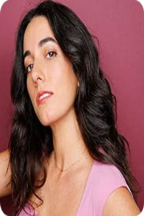 Giana Califano as Ellery