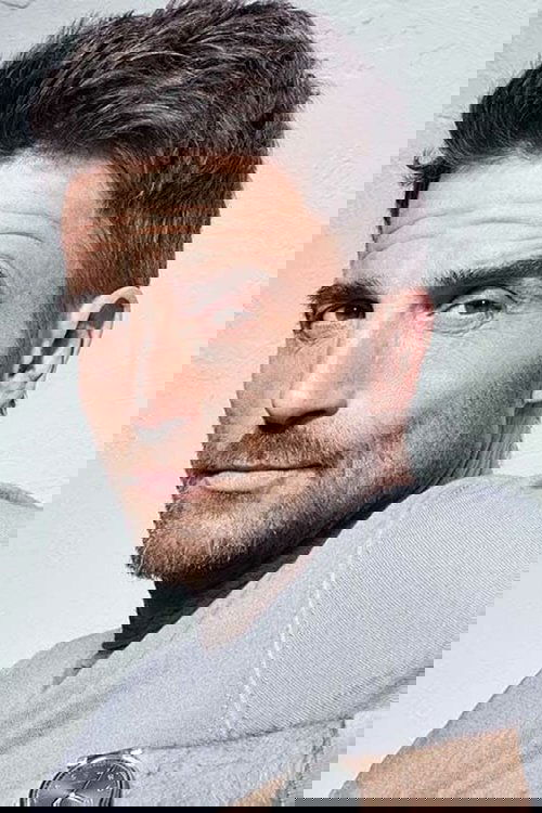 Robert Ritter as Paschner