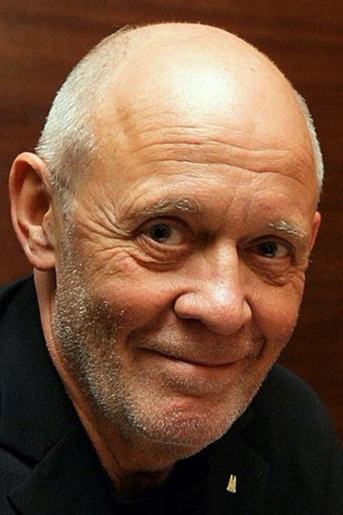 Rolf Bührmann profile photo