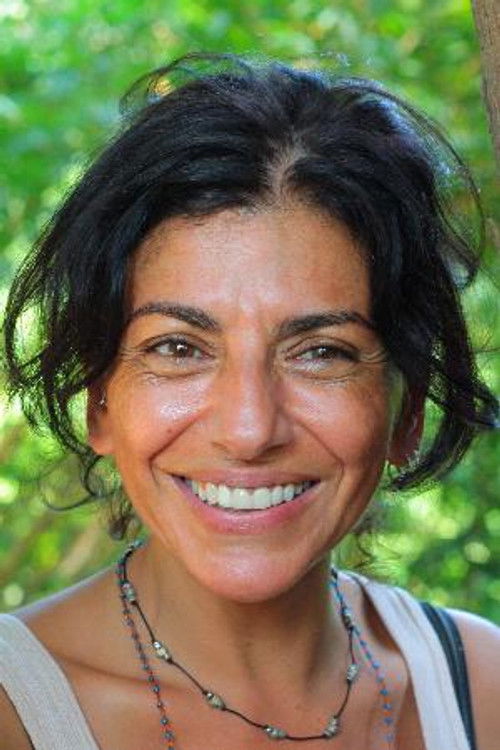 Jackie Sawiris as Waitress