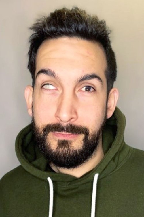 Facundo Bogarín profile photo