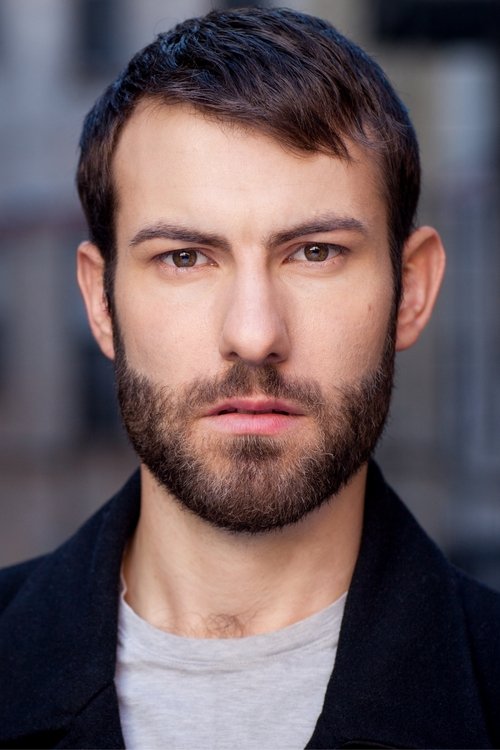 Brett Aresco as Paul