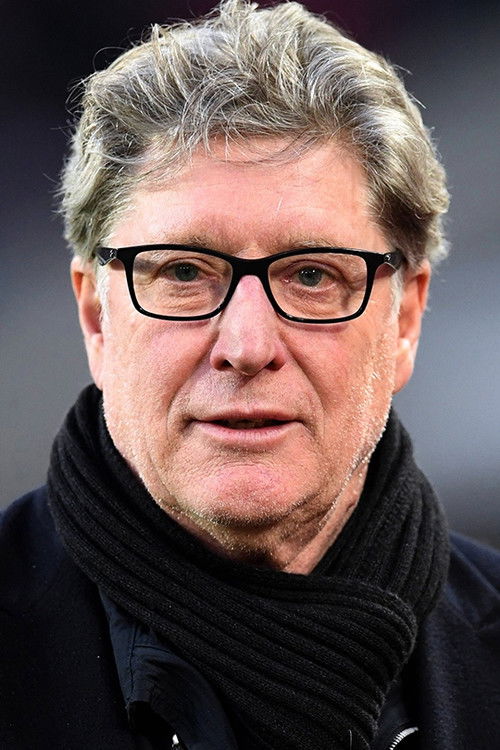 Toni Schumacher as Self