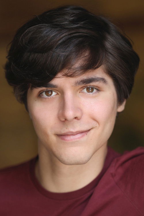 Lawson Touliatos as Jake Young
