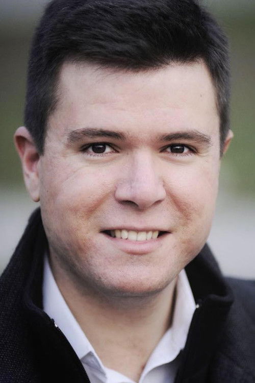 Boris Malagurski as Self