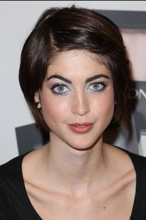 Tiffany Pisani as Katya