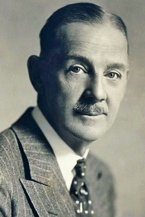 Edward Fielding as Dr. Louis