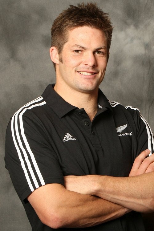 Richie McCaw as Self