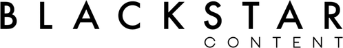 Blackstar Content logo