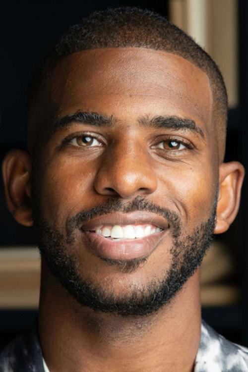 Chris Paul as 
