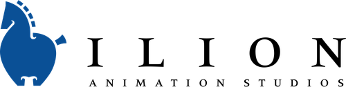 Ilion Animation Studios logo