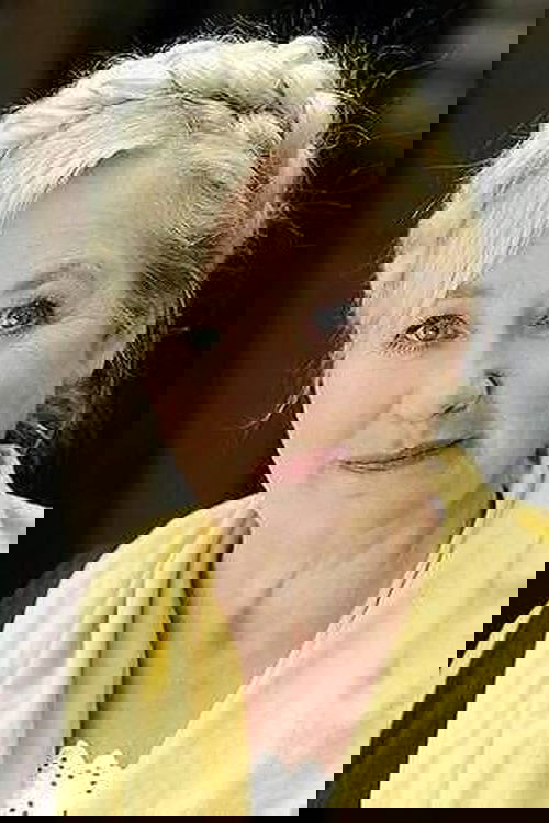 Bożena Baranowska as 