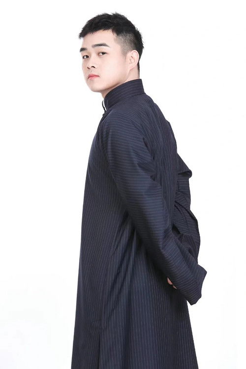 尚筱菊 as 尚筱菊