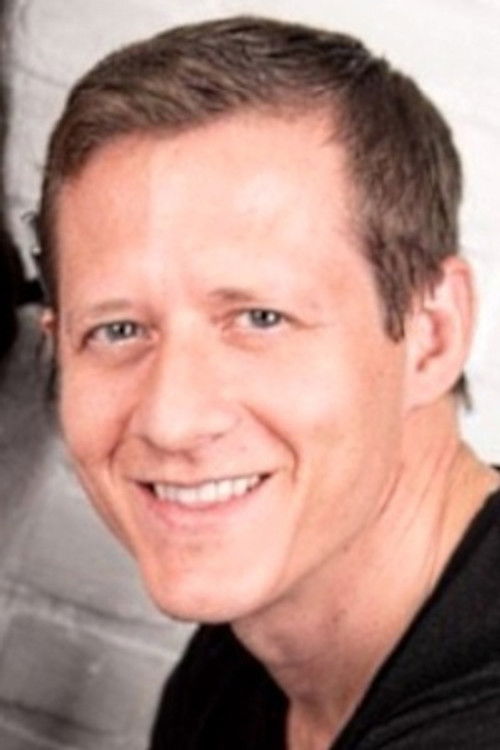 Shawn Alff as Sally’s Victim