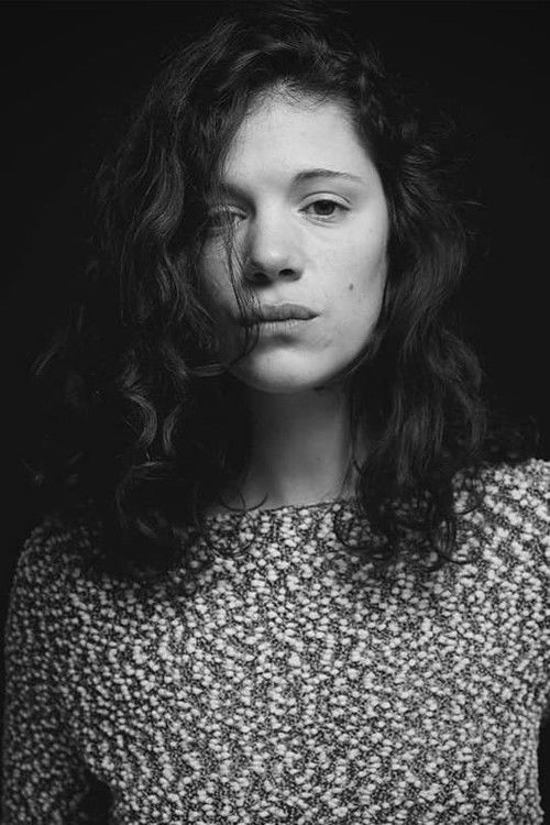 Morgane de Vargas as 