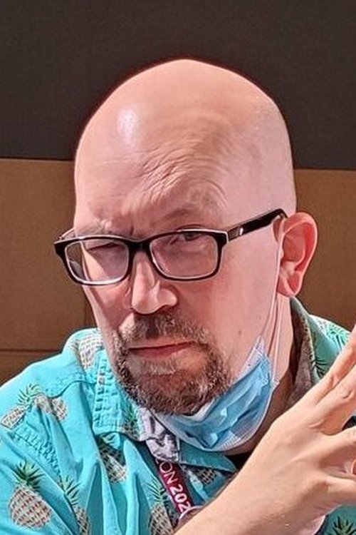 Lucas Schuneman as Toxo (voice)