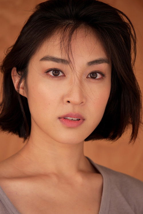 Susan Elle as Sophia