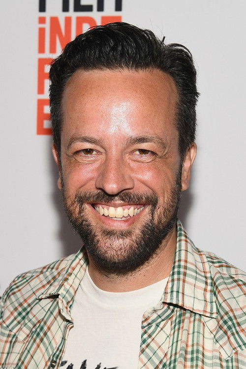 Christian Papierniak as Walker Alexander Waterston