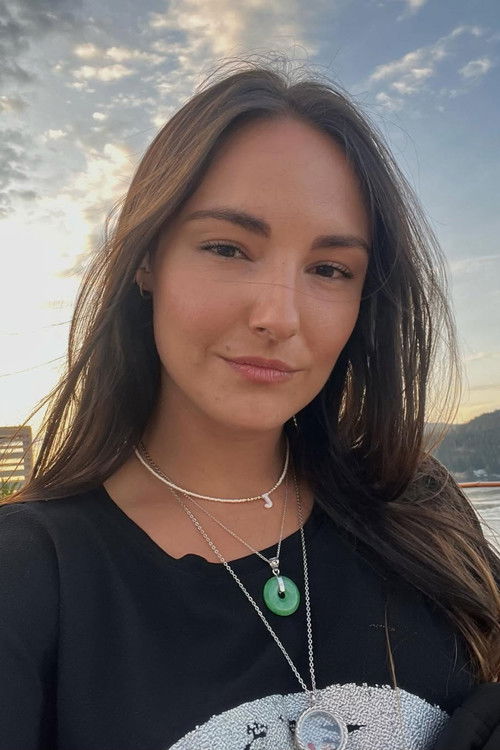 Jade Fraser as Juana Soledad García / Juana Soledad Oropeza García