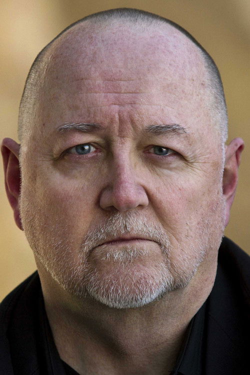 Rex Steven Sikes as The Receptionist